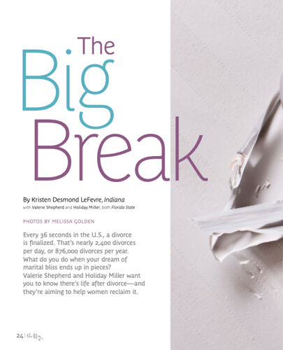 The Big Break (image)